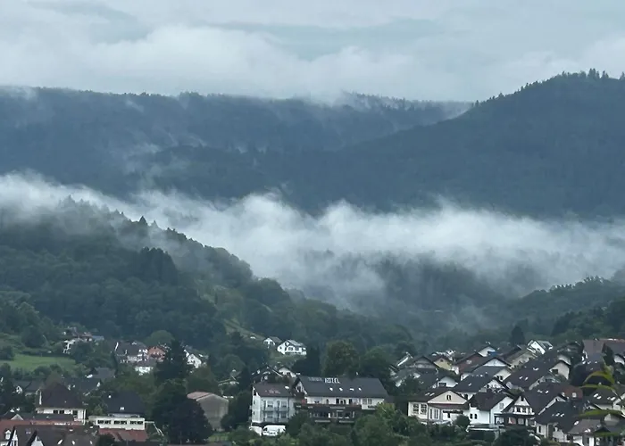 Zeltplatz Großer Wald