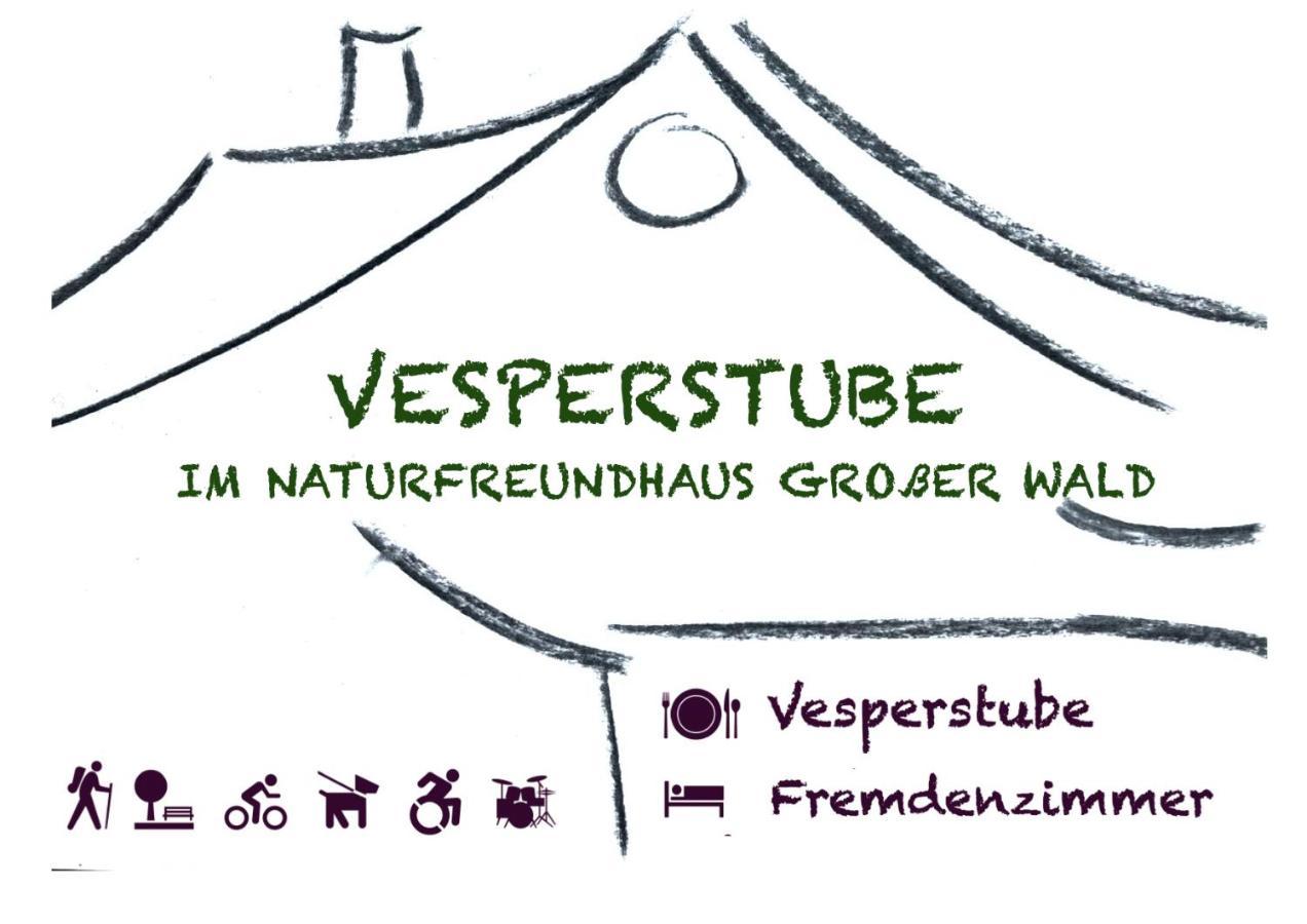 Zeltplatz Großer Wald Campingplatz