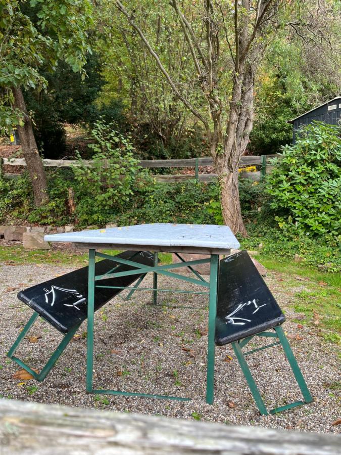 Zeltplatz Großer Wald Campingplatz Gaggenau