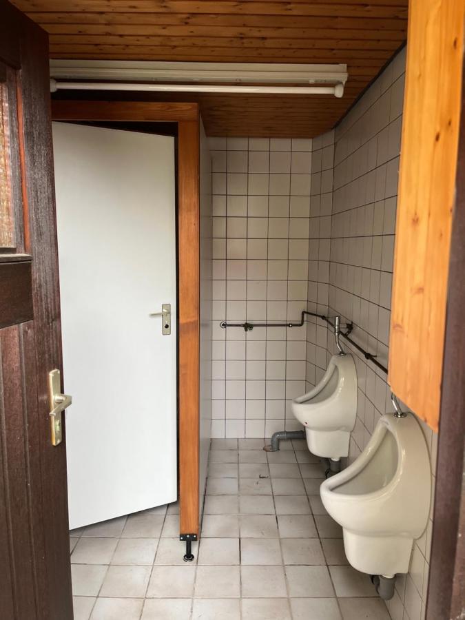 Zeltplatz Großer Wald * Gaggenau
