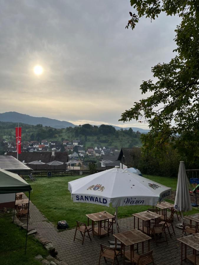 Zeltplatz Großer Wald *