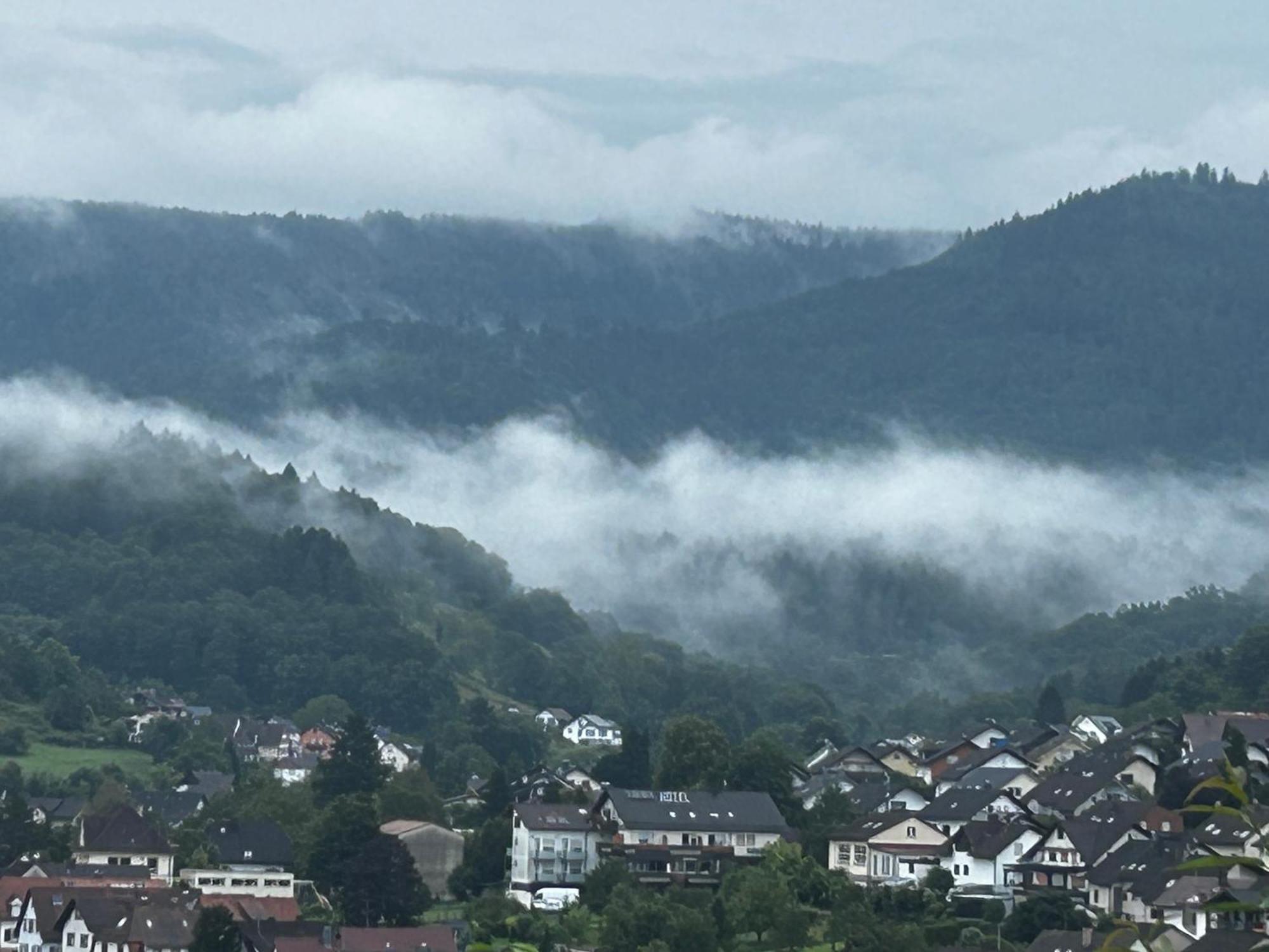 Campingplatz Zeltplatz Großer Wald Gaggenau