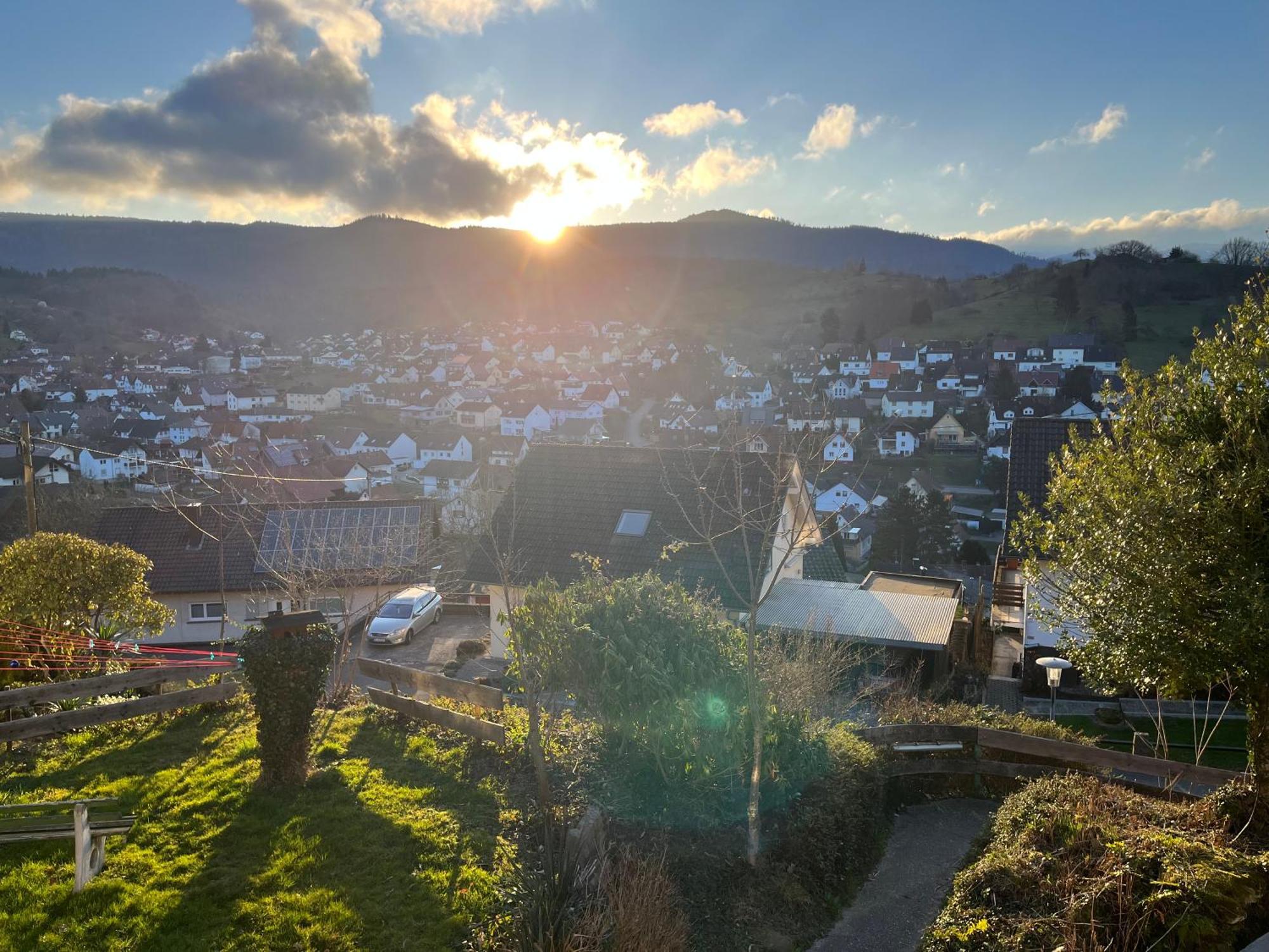 Campsite Zeltplatz Grosser Wald Gaggenau